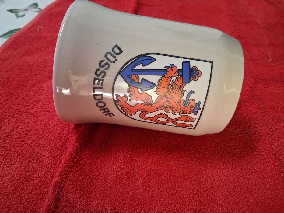 German Beer Mug450371744296478721