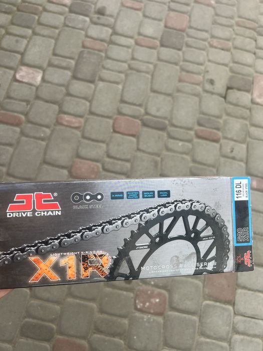 Мотоцикл Geon ADX 250