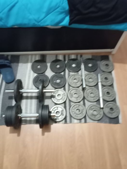 Pensos em bom estado