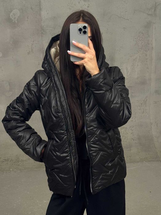 Куртка весняна жіноча/Куртка женская демисезонная весенняя мод 1050