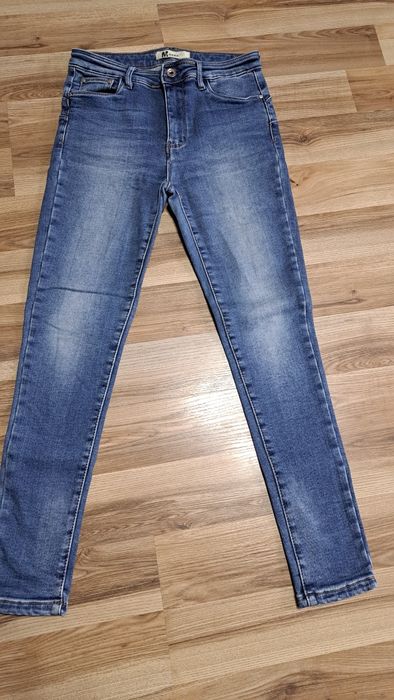 Spodnie Jeans M.Sara