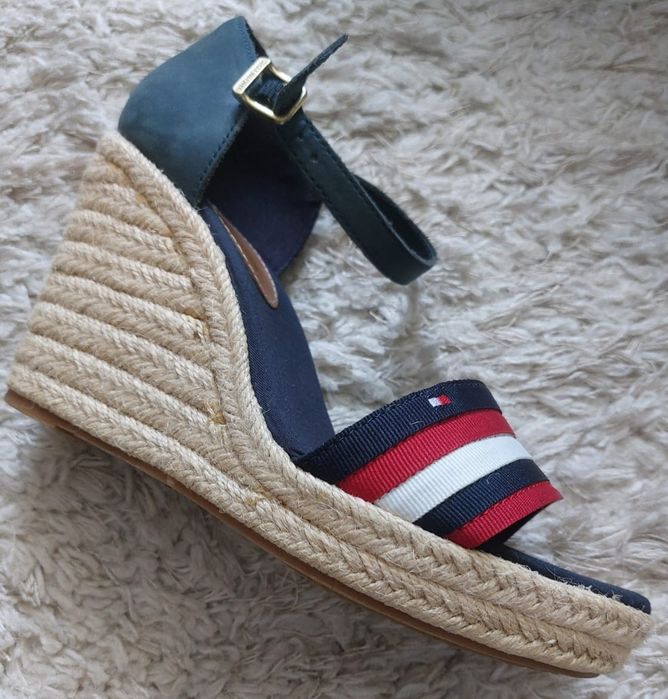 Nowe buty. TH. R.37