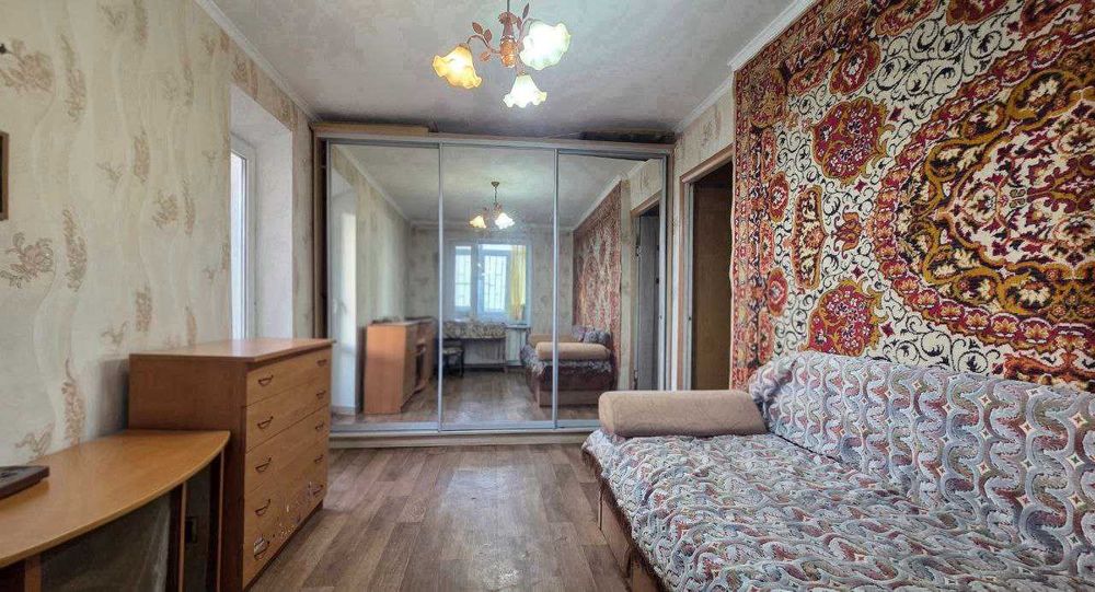 Продаж 2 к.квартири