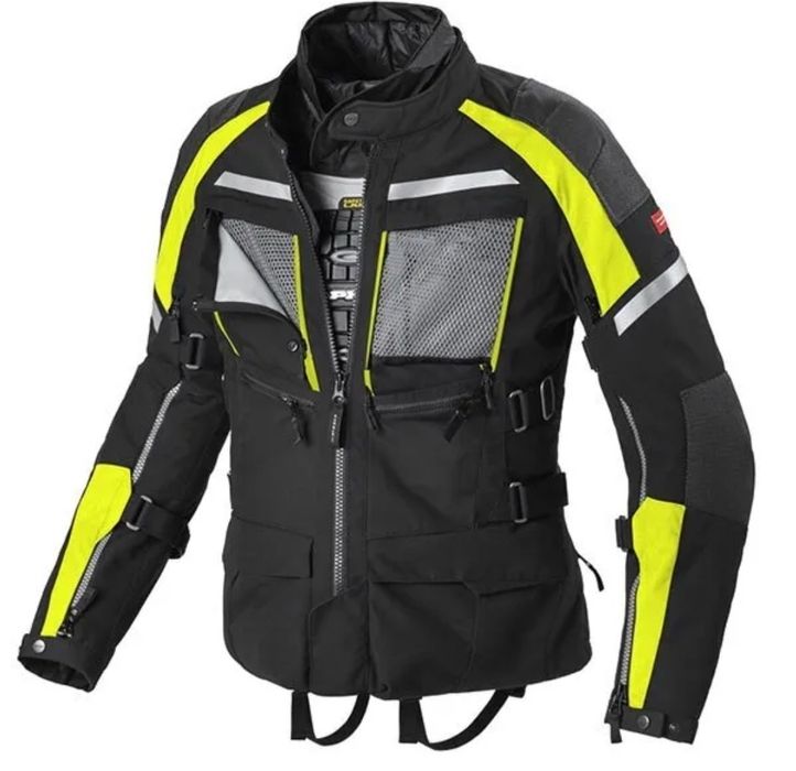 Casaco Spidi Armakore H2out - Tam S - Novo