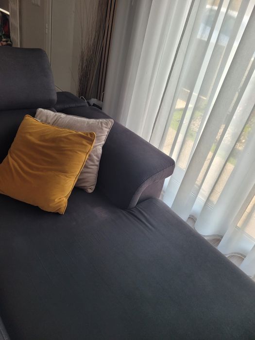 sofa chaise longue