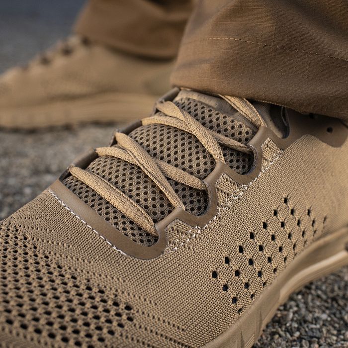 M-Tac тактичні кросівки Summer Light | 4 кольори