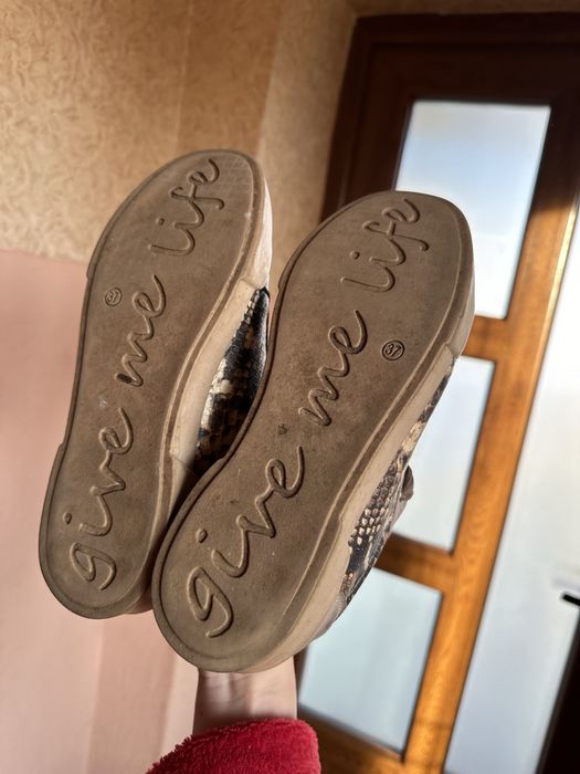 Кеди жіночі