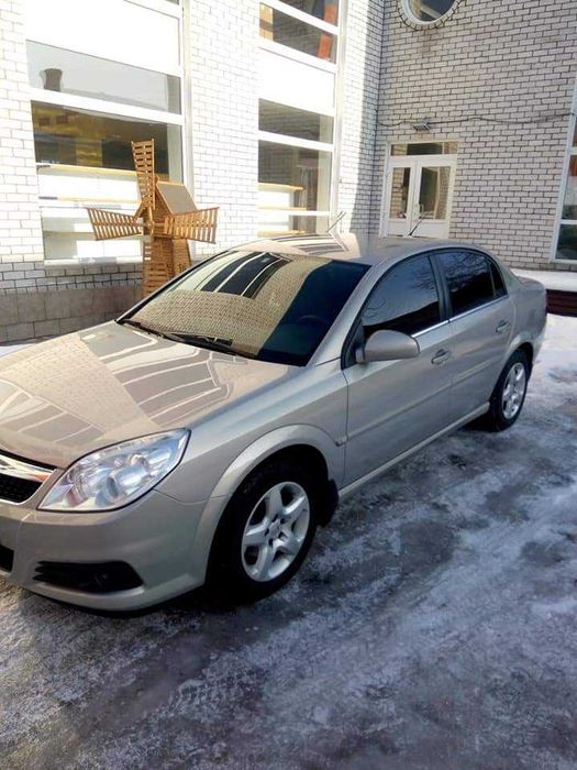 Опель вектра ц недорого