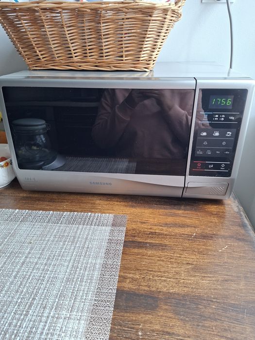 Mikrofalówka  Samsung