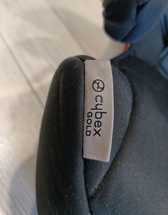 Автокрісло Cybex Pallas m-fix isofix 9-36кг