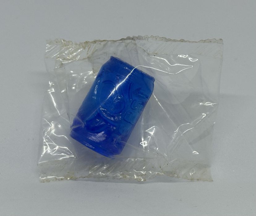 Pepsi-Tolas Matutolas Matutano Selado!