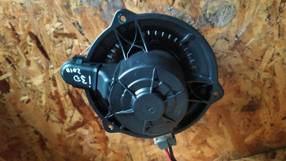 MOTOR DA SOFAGEM HYUNDAI I30 07-11