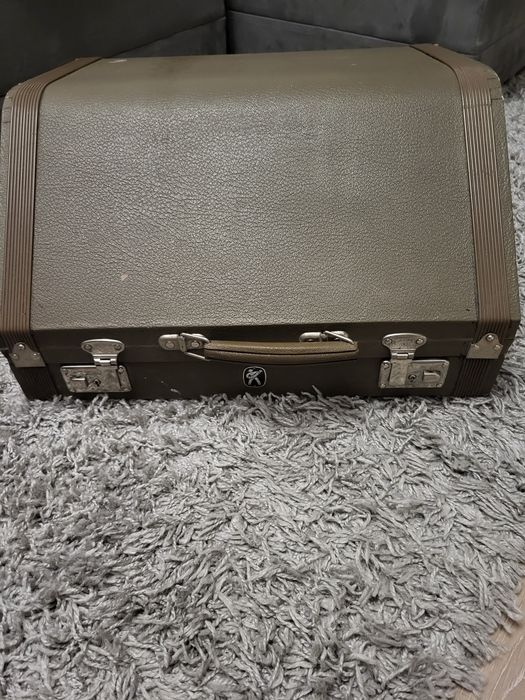 Hohner Concerto II 72B
