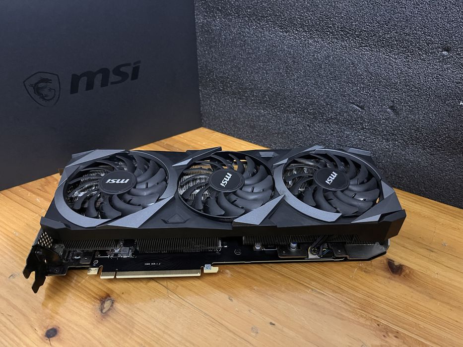 Placa Grafica RXT 3080 10GB DDR6