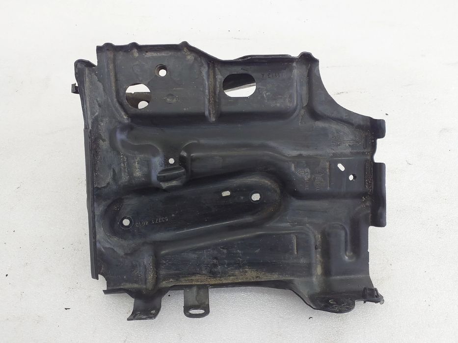 Base / caixa da bateria TOYOTA Aygo (_B1_)