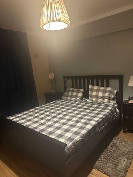 Quarto mobilado em Ramada / Odivelas – entrada imediata