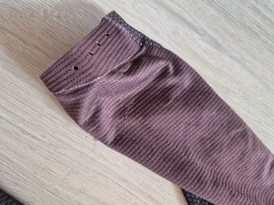 FOX jersey MTB DH enduro cross bmx r.S