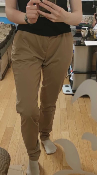 Штани Maison Scotch Slim Chino, розмір 28/33, бавовна