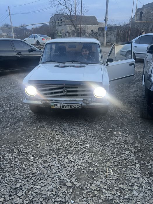 Продам авто бу ваз