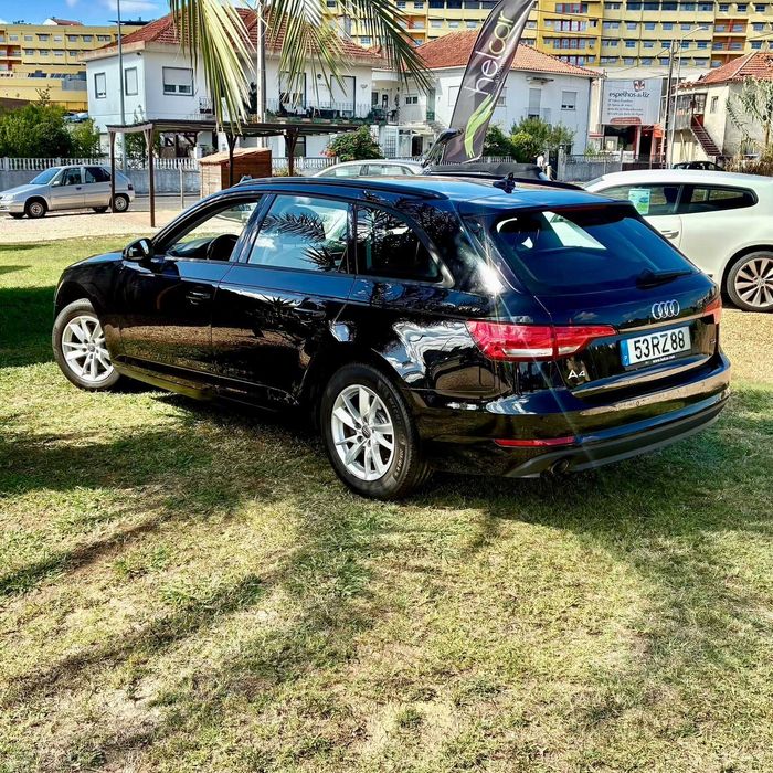 Audi A4 Avant 2.0 TDI Advance · Nacional — photo 2