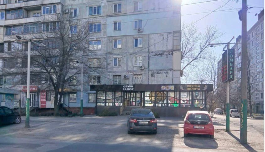Оренда приміщення Хортицкий 106 м2