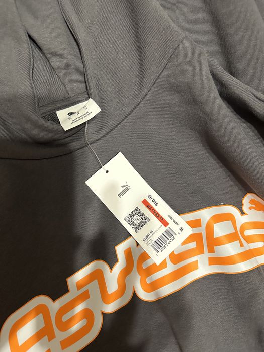 Костюм puma новий