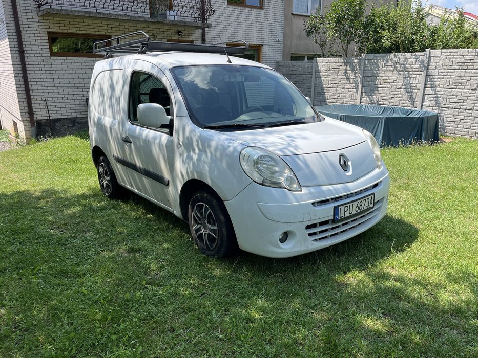 Renault Express