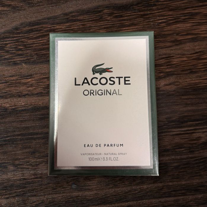 Lacoste Original EDP