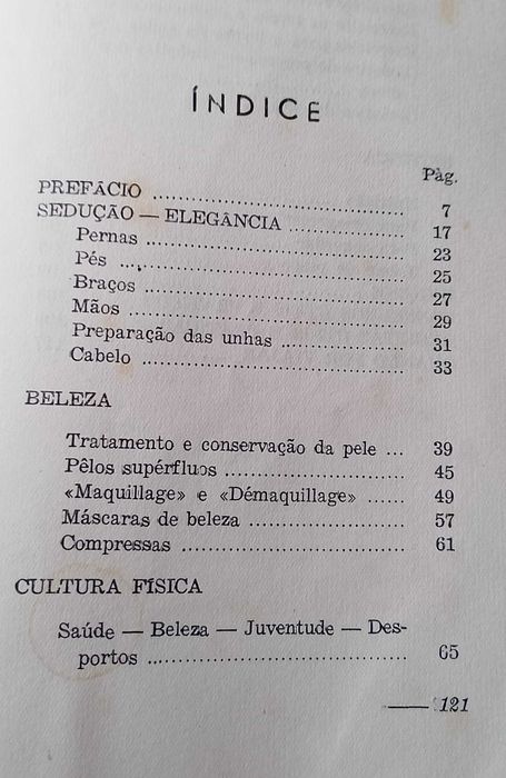 A Vossa Beleza 1954 Cheryl Hutton
