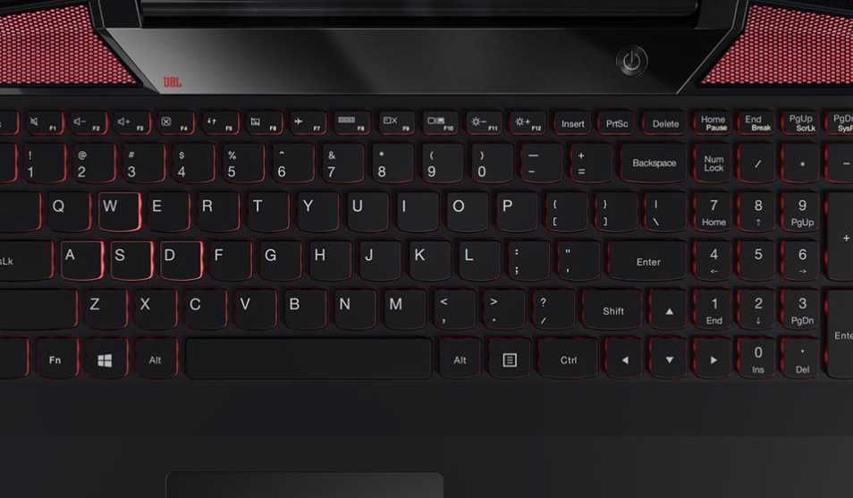 Portátil Lenovo Y700 | i7 Gamming