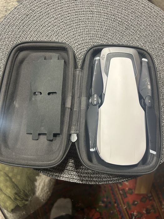 DJI MAVIC AIR 1 geração