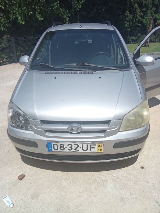 Carro Sem garantia
