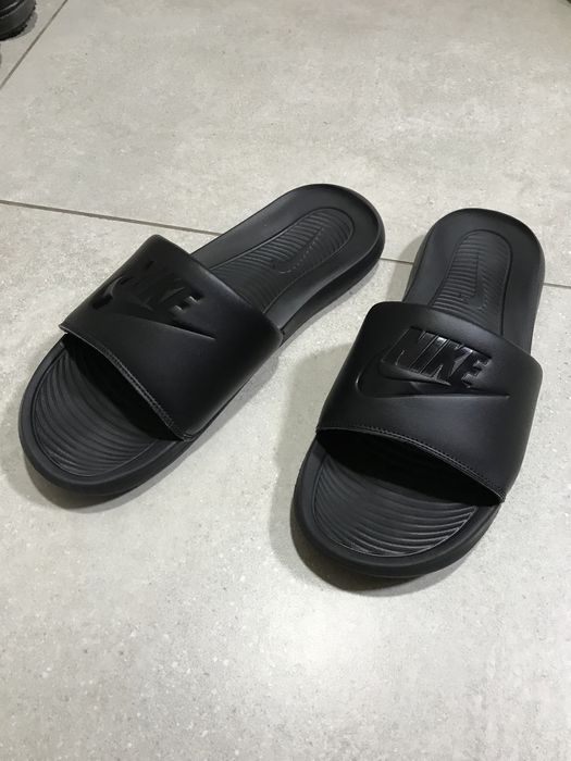 Nike тапки шльопанці розмір 47,5, 31 см