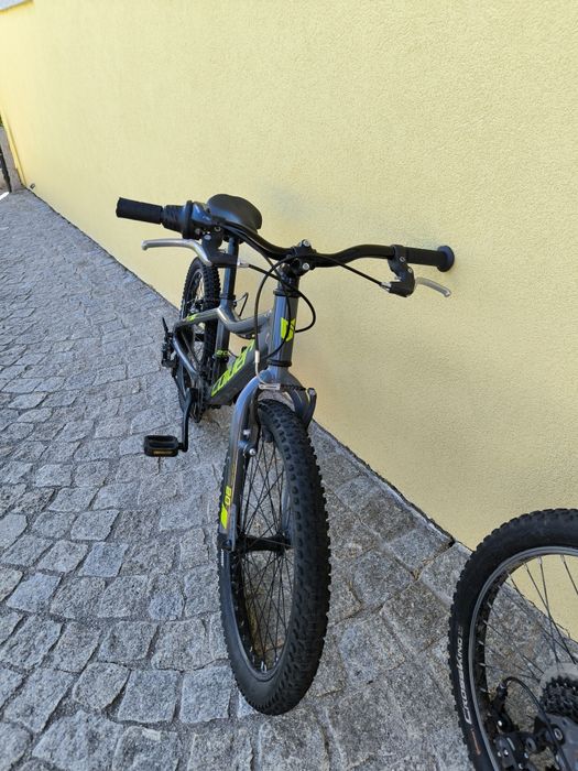 Bicicleta Coluer roda 20