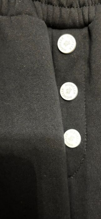 Bluza Moncler r.L Nowa