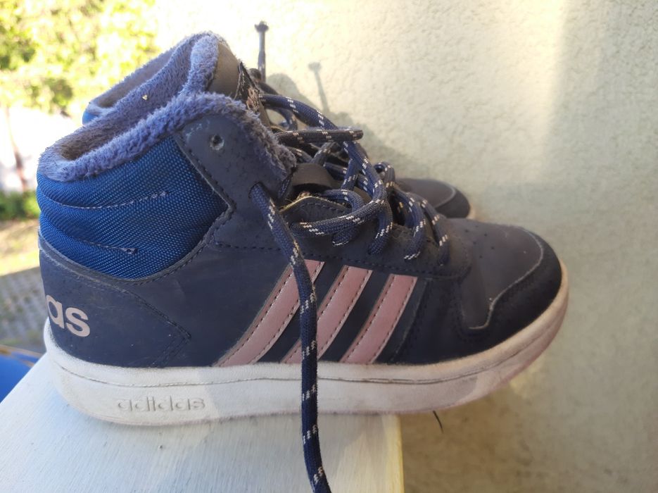Buty adidasy r.31