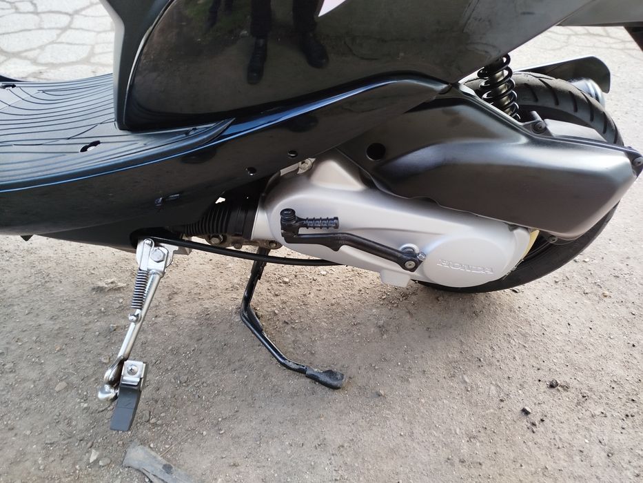 Скутер honda dio  Af 68