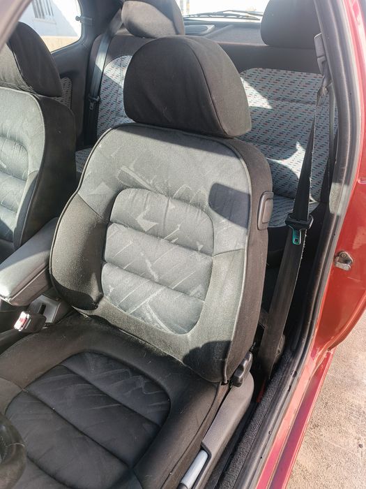 Peugeot 306 2.1 td