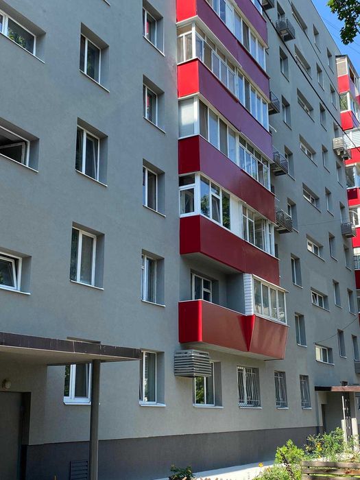 Продажа 2-комнатной квартиры, ул.Калиновая 94,ремонт,безнал,срочно.