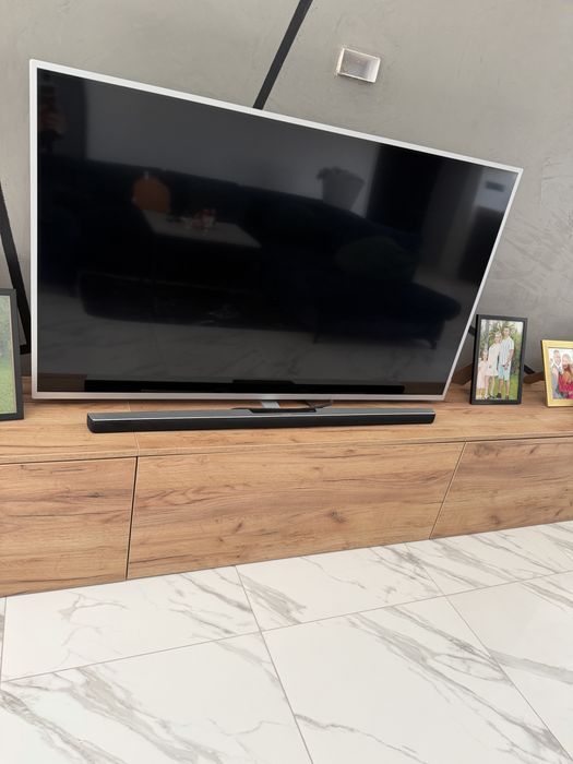 Telewizor Philips+soundbar