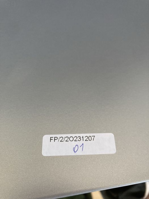 Nóżka do TV samsung 65 cali nowa