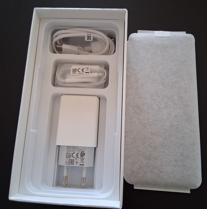 Oppo A9 2020 Dual sim