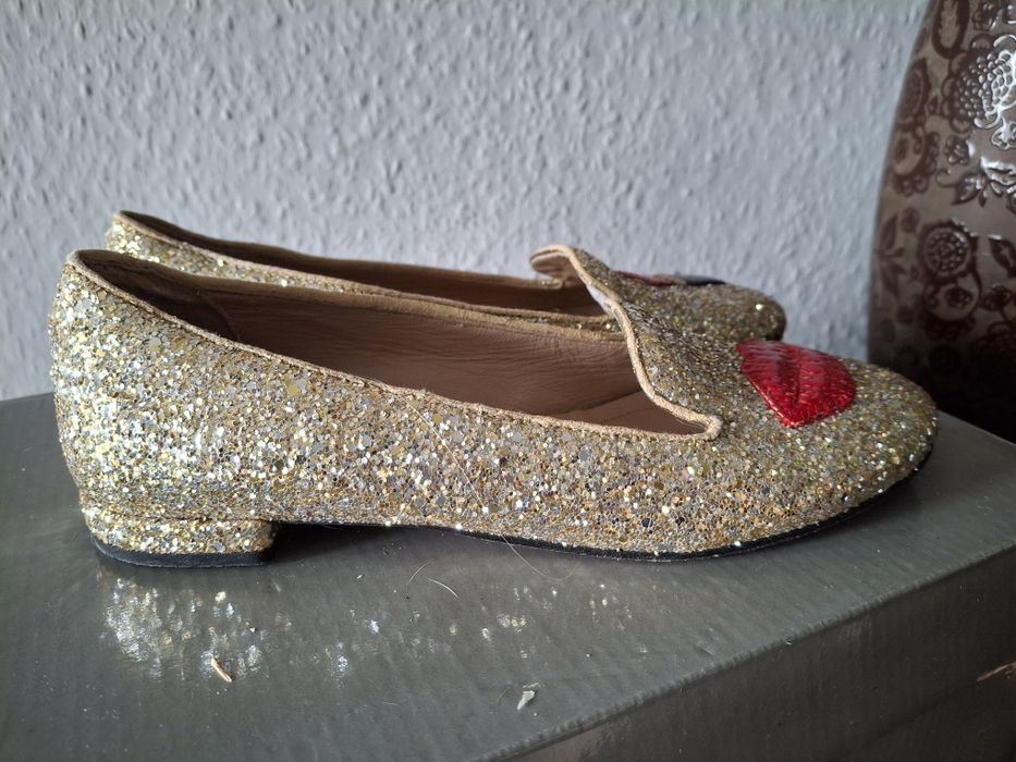 Chiara Ferragni  cudne balerinki 35