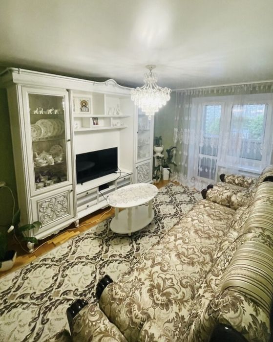 Продаж 2к квартири 49 кв. м на вул. 15-го Квітня