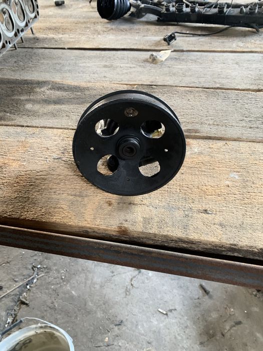 Разборка Опель гидроусилитель вектра а омега а кадет 2.0: 800 грн ...