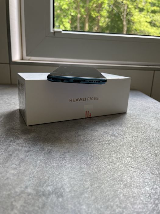 Huawei P30 Lite