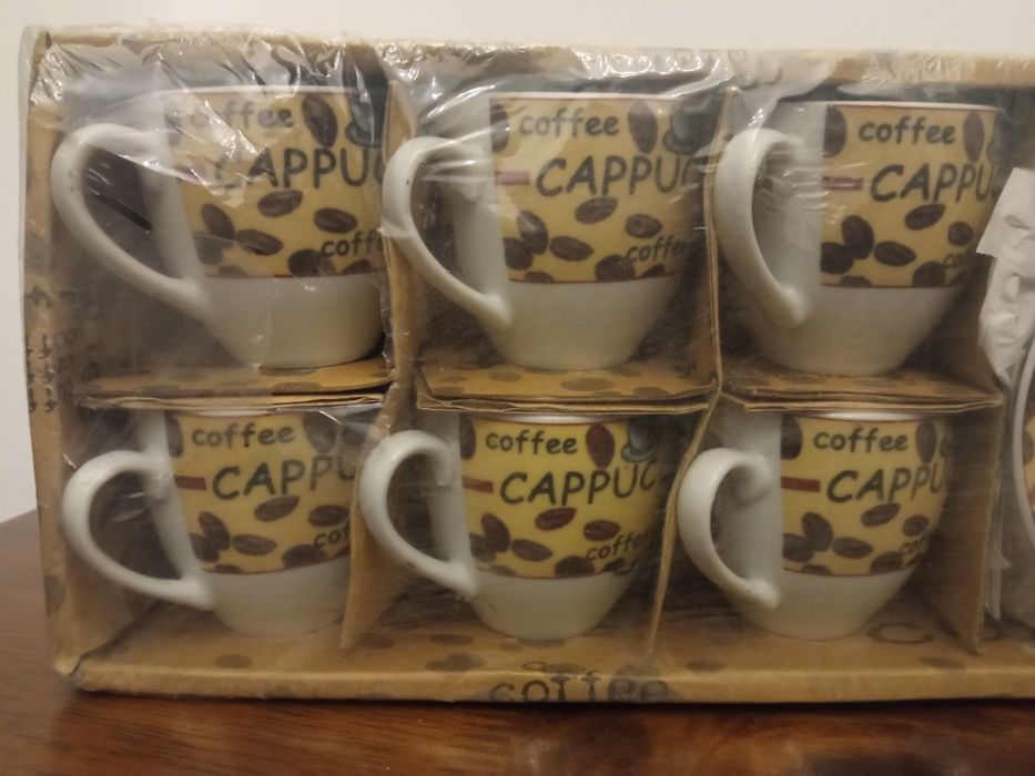 New Coffee Set446819226343843841