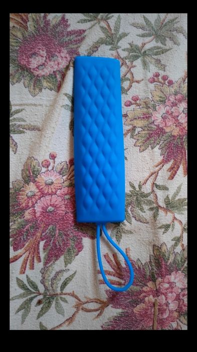 Capa para protecção de comando