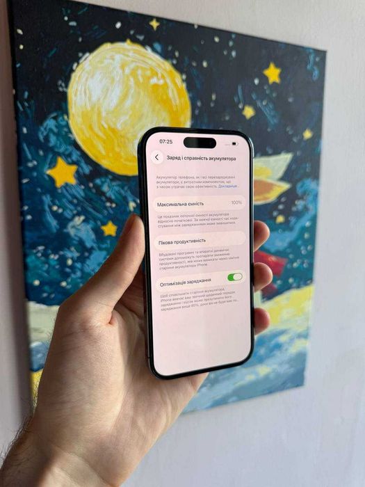 Iphone 14 pro 128 gb, магазин, гарний стан, айфон 14 про 128 гб