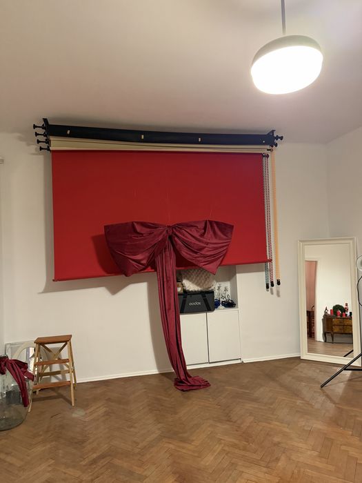 Lokal 25m2 do wynajęcia - usługi, biuro, mini magazyn - dużo możliwośc